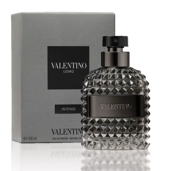 Valentino Uomo Intense 50ML