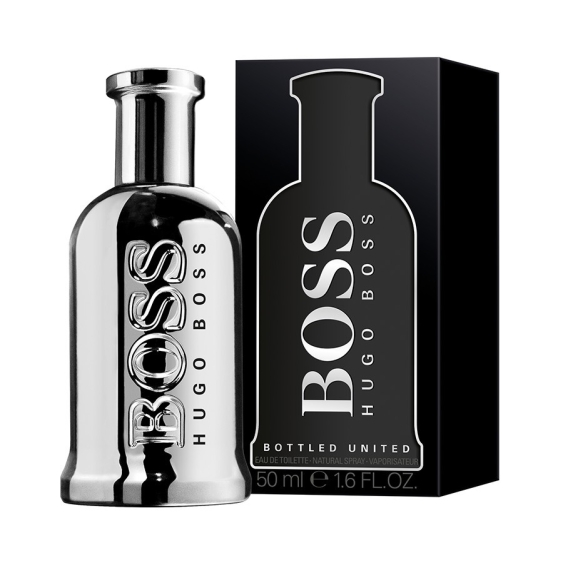 Boss Bottled United 50ML