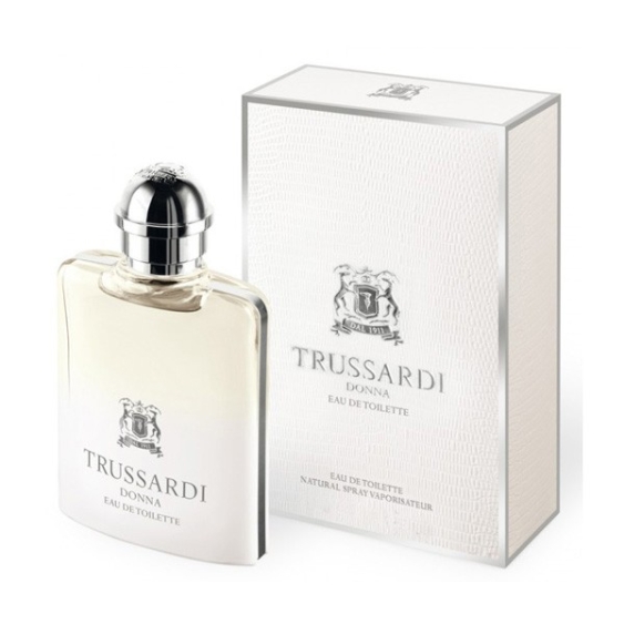 Trussardi Donna Eau de Toilette 100ML