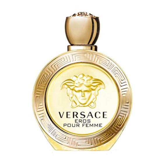 Versace Eros Pour Femme Eau de Toilette 50ML
