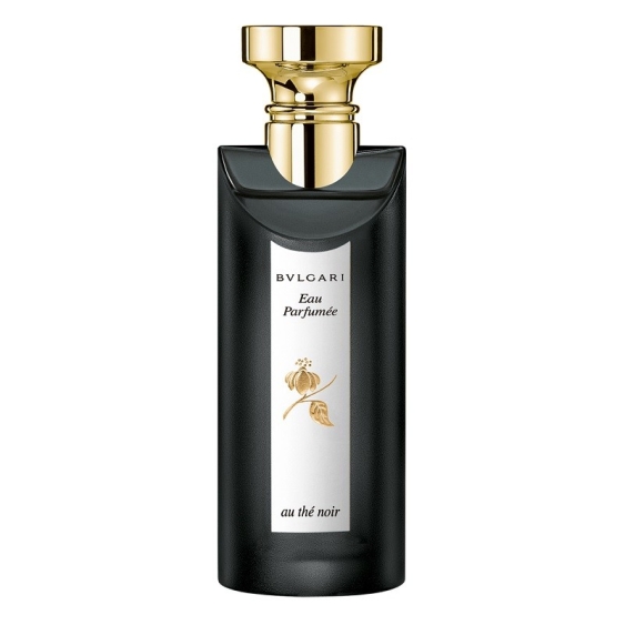 Bulgari Eau Parfumee Au The Noir 75ML