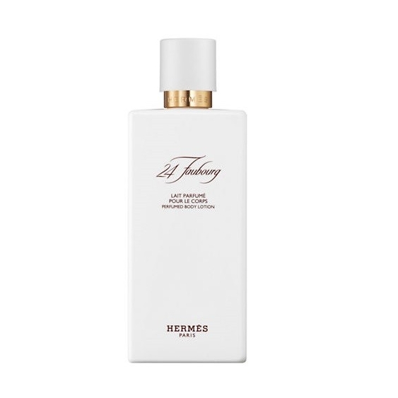 Hermes 24 Faubourg Body Lotion 200ML