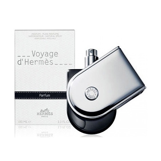 Hermes Voyage d'Hermès Parfum 100ML