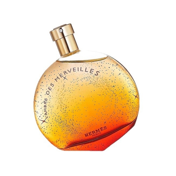 Hermes L'Ambre Des Merveilles 50ML
