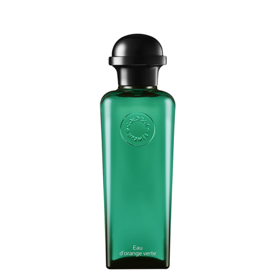 Hermes Concentré d'Orange Verte 100ML