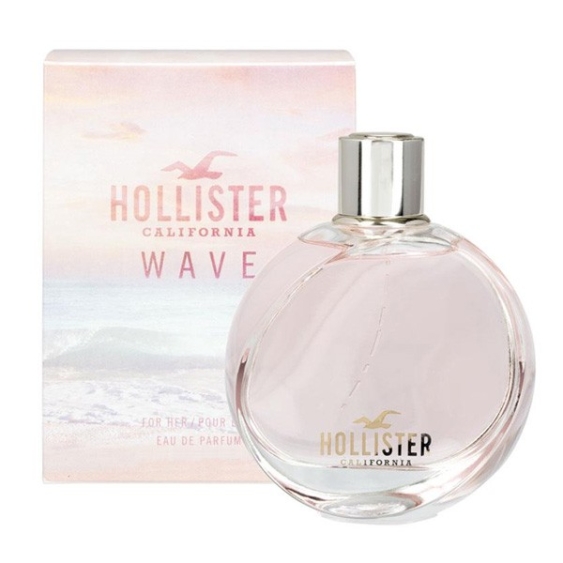 Hollister Wave for Her 30ML