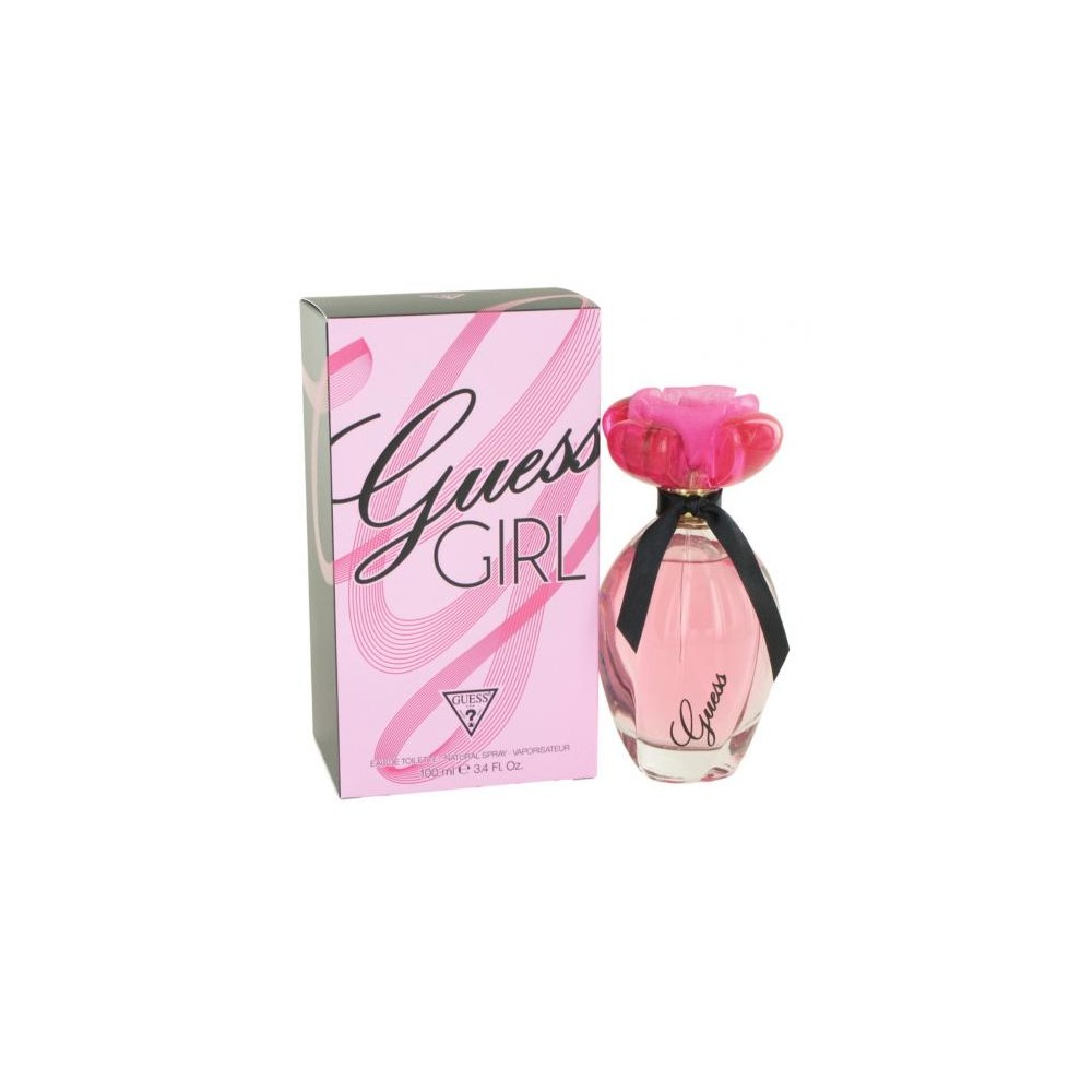 Guess Girl 100ML