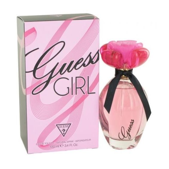 Guess Girl 100ML