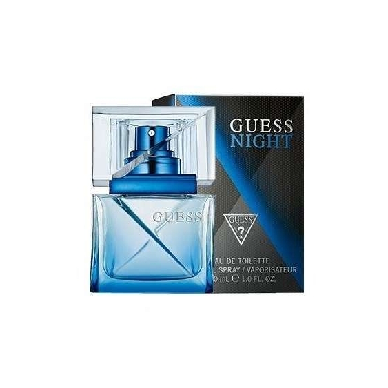 Guess Night 50ML
