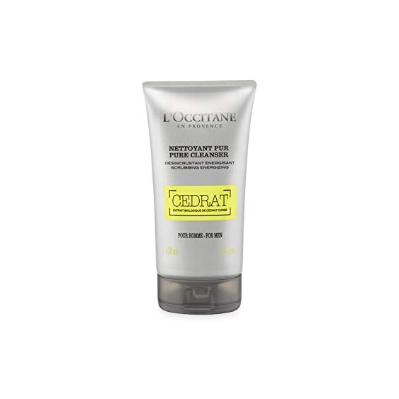 L'Occitane Cedrat Nettoyant Pur 150ML