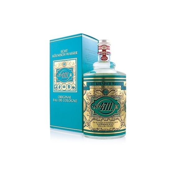 4711 Eau de Cologne 200ML - flac