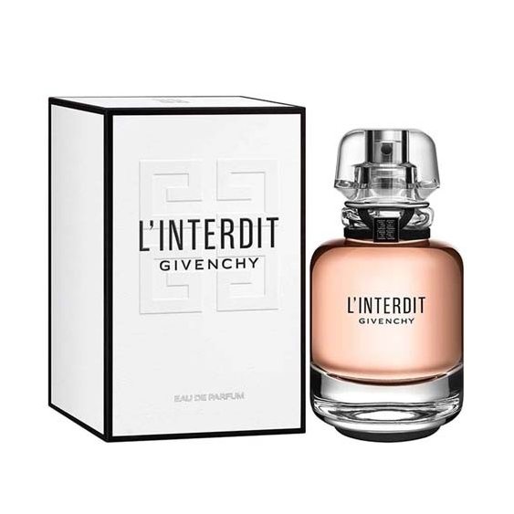 Givenchy L'Interdit Eau De Parfum 35ML
