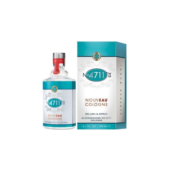 4711 Nouveau Cologne 150ML