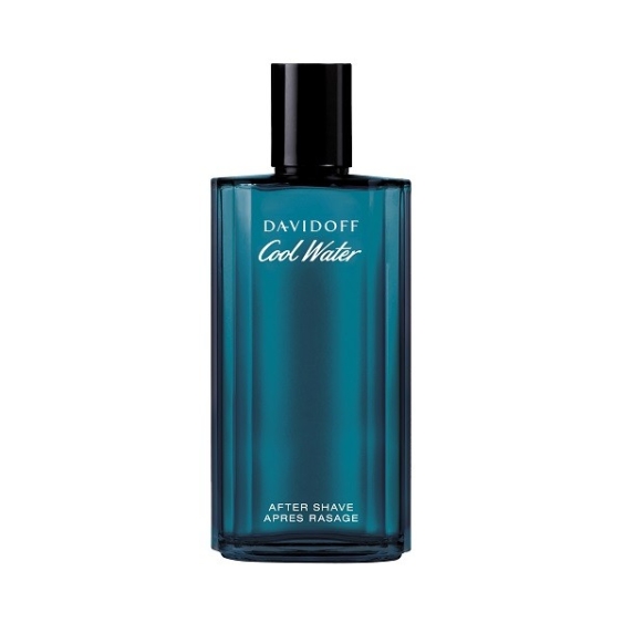 Davidoff Cool Water After Shave 125ML