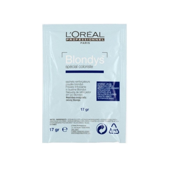L'Oreal Professionnel Blondys Special Coloriste Bustina