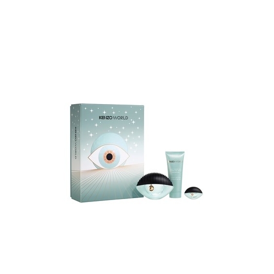 Kenzo World 50 ml Cofanetto