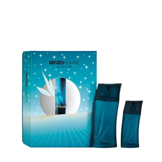 Kenzo Homme Eau de Toilette 100 ml Cofanetto
