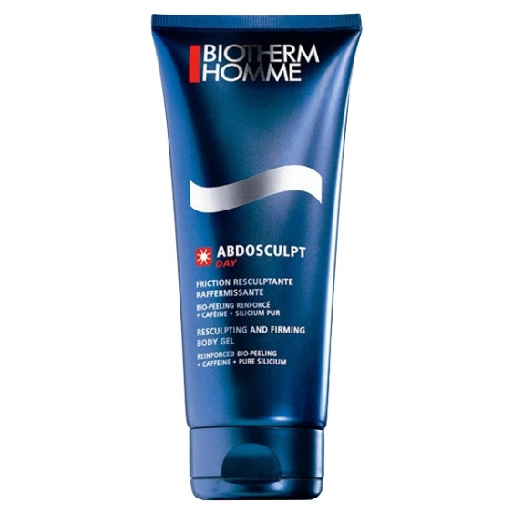 Biotherm Abdosculpt Day 200ML