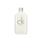 Profumo Unisex Calvin Klein CK One confezione da 50ML