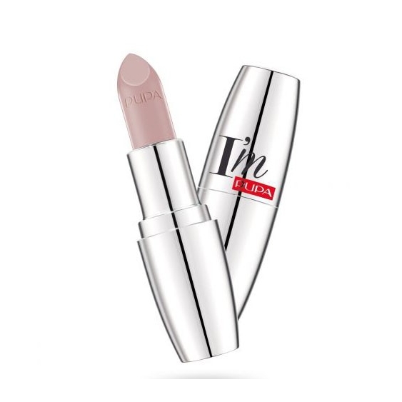 Pupa I'm Nude Rossetto - 001 Baby Doll