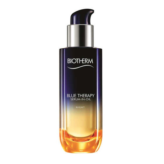 Biotherm Blue Therapy Serum-in-Oil 30ML