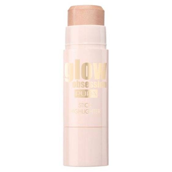 Pupa Glow Obsession Stick Highlighter - 002 Topaz