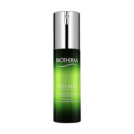 Biotherm Skin Best Serum in Cream 50ML