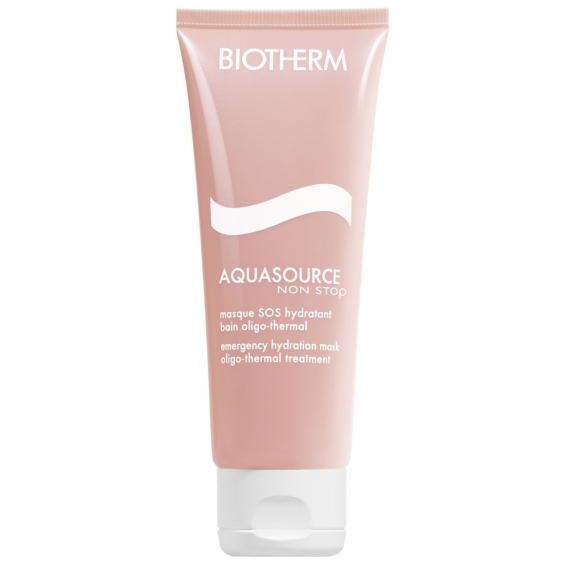 Biotherm Aquasource Emergency Hydration Mask 75ML