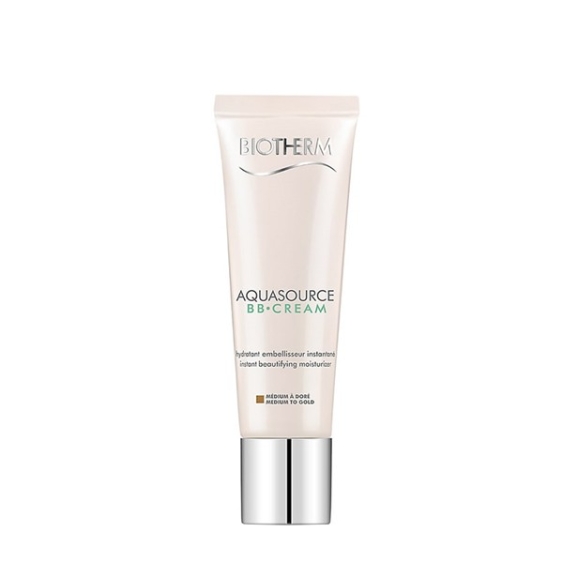 Biotherm Aquasource BB Cream Pelle Medio/Scura - SPF 15 30ML