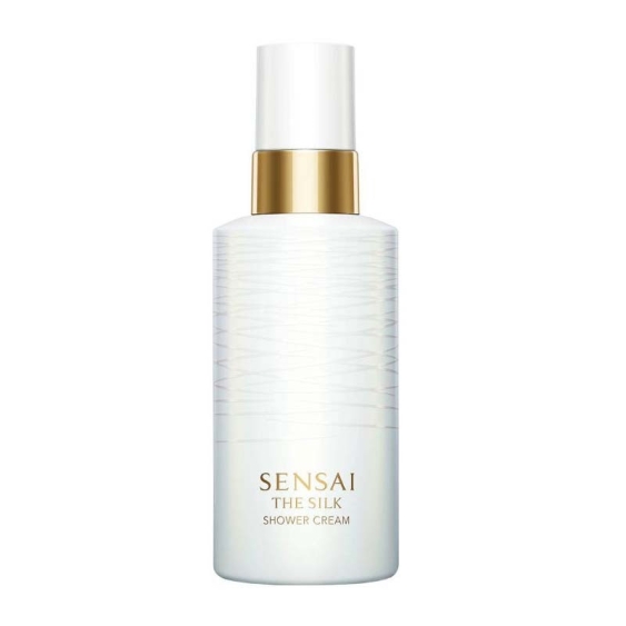 Sensai The Silk Shower Gel 200ML