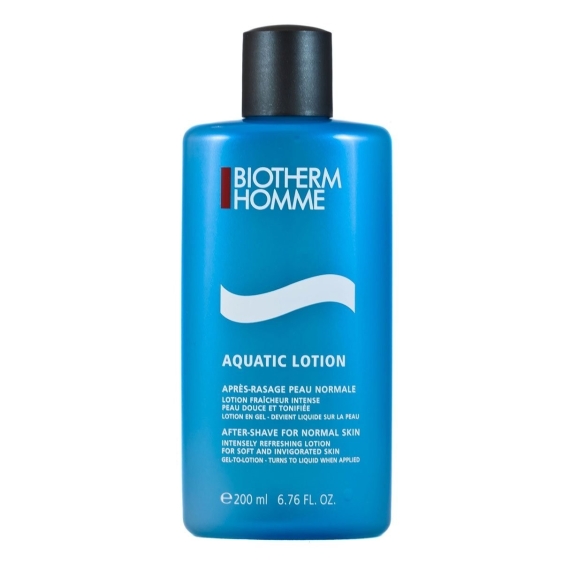 Biotherm Aquatic Lotion 200ML
