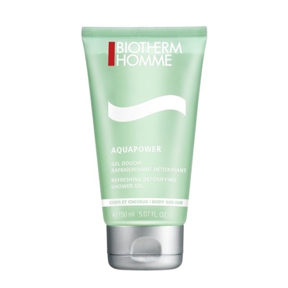 Biotherm Aquapower Gel Doccia 150ML