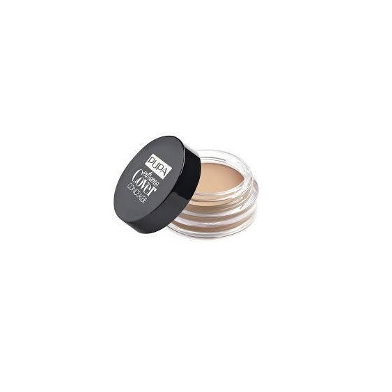 Pupa Extreme Cover Concealer - 003 Natural Beige