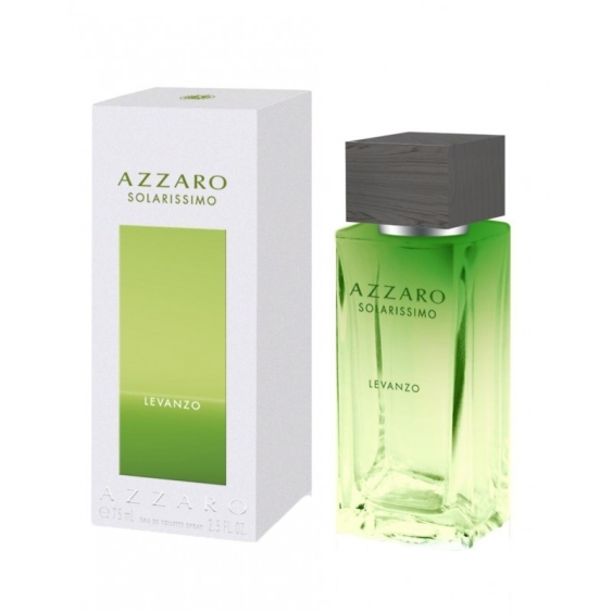Azzaro Solarissimo Levanzo 75ML