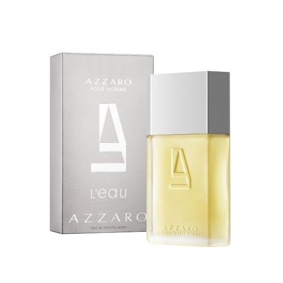 Azzaro Pour Homme L'Eau 100ML