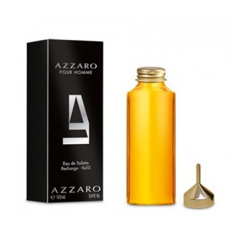 Azzaro Pour Homme 100 ml - Profumo Maschile Elegante e Seducente