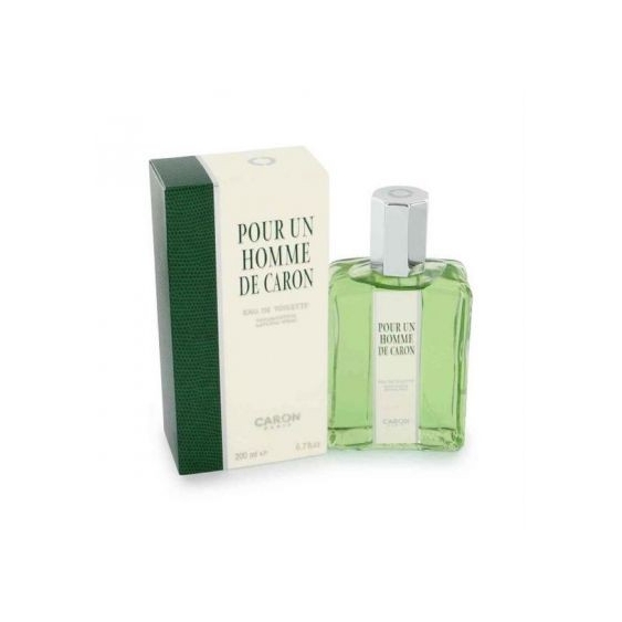 Profumo da Uomo Caron Pour Homme confezione da 500ML-FLAC