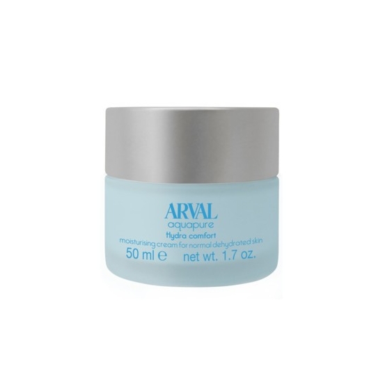 Arval Aquapure Hydra Comfort pelli normali 50ML