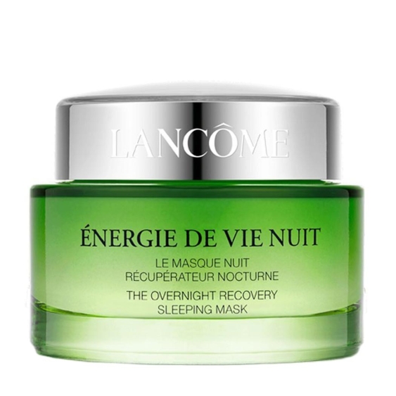 Lancome Energie De Vie Nuit Sleeping Mask 75ML