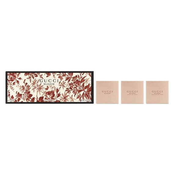 Gucci Bloom Cofanetto