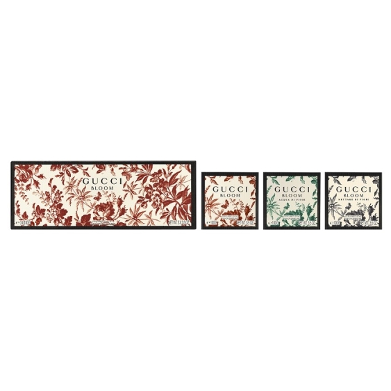 Gucci Bloom Cofanetto