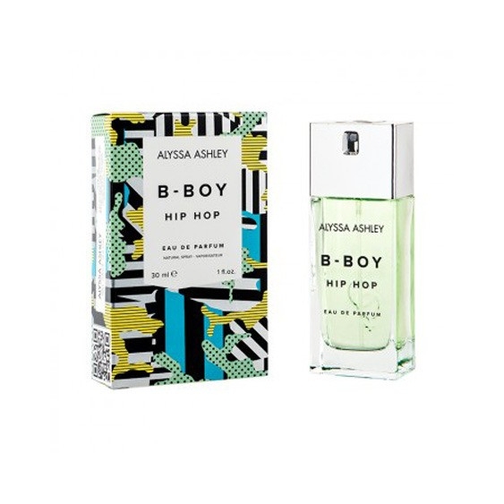 Alyssa Ashley B-Boy Hip Hop 30ML