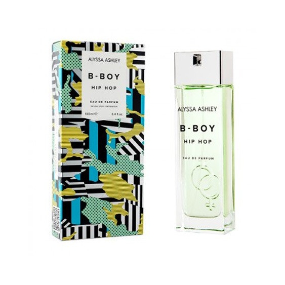 Alyssa Ashley B-Boy Hip Hop 100ML