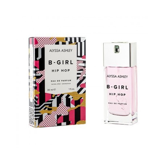 Alyssa Ashley B-Girl Hip Hop 30ML
