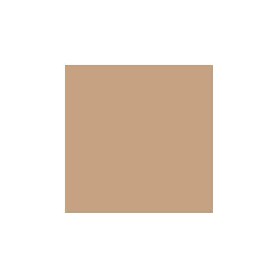 Mesauda Liquid Silk Foundation - 206 Amber