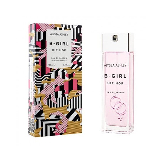 Alyssa Ashley B-Girl Hip Hop 100ML