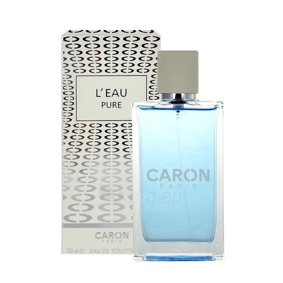 Caron L'Eau Pure 100ML