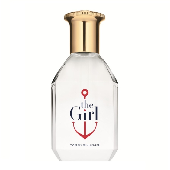 Tommy Hilfiger The Girl 100ML