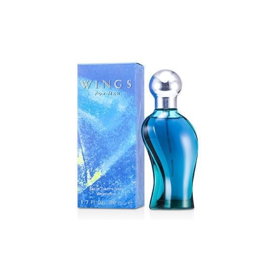 Giorgio Beverly Hills Wings For Men 50ML