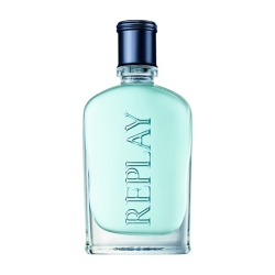 Replay Jeans Spirit! For Him 75ML